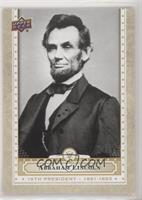 Abraham Lincoln #/99