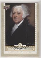 John Adams #/99