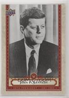 John F. Kennedy