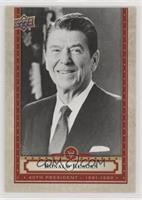 Ronald Reagan