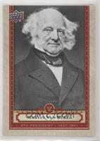 Martin Van Buren