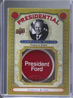 Gerald Ford