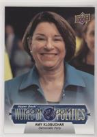 Amy Klobuchar