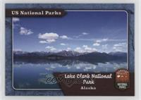 Lake Clark - Park Overview