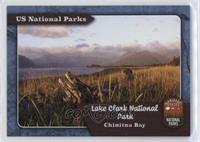 Lake Clark - Port Alsworth