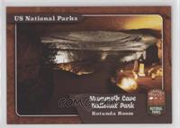 Mammoth Cave - Fat Man's Misery