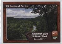 Mammoth Cave - Green River