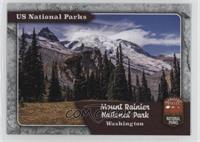 Mount Rainier - Park Overview