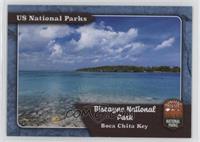 Biscayne - Boca Chita Key