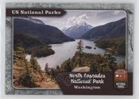 North Cascades - Park Overview