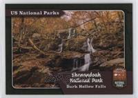 Shenandoah - Dark Hollow Falls
