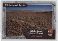 White Sands - Dunes Drive