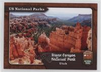 Bryce Canyon - Park Overview