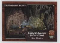 Carlsbad Caverns - Park Overview