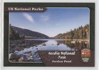 Acadia - Jordan Pond