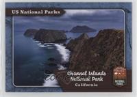 Channel Islands - Park Overview