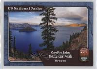 Crater Lake - Park Overview