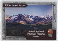 Denali - Park Overview