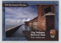 Dry Tortugas - Fort Jefferson