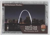 Gateway Arch - The Gateway Arch