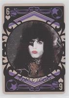 Paul Stanley