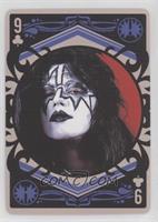 Ace Frehley