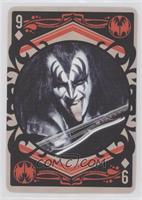 Gene Simmons