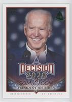 Joe Biden #/5