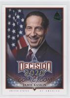 Jamie Raskin #/5