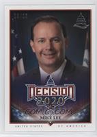 Mike Lee #/25