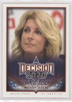 Wendy Davis