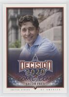 Jacob Frey