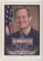 Mike Crapo