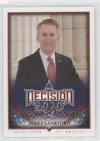 James Lankford [Poor to Fair]