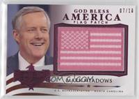 Mark Meadows #/10