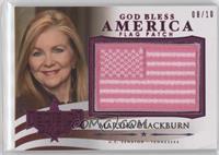 Marsha Blackburn #/10