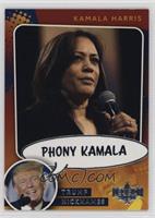 Phony Kamala