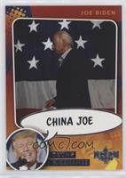 China Joe
