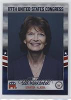 Lisa Murkowski