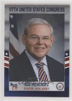 Bob Menendez