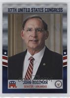 John Boozman