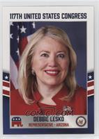 Debbie Lesko