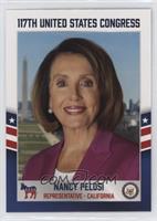 Nancy Pelosi