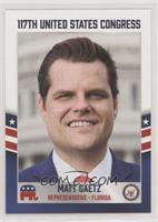 Matt Gaetz