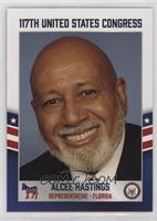 Alcee Hastings