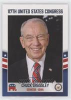 Chuck Grassley