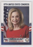 Carolyn Maloney