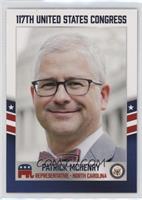 Patrick McHenry