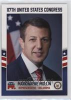 Markwayne Mullin