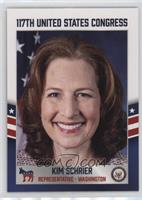 Kim Schrier